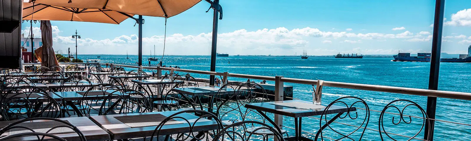 Vestigius, Lisbon