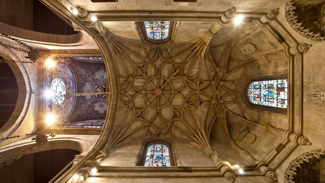 Mosteiro dos Jerónimos, Lisbon