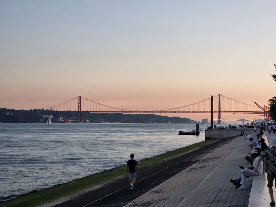 Ribeira das Naus, Lisbon