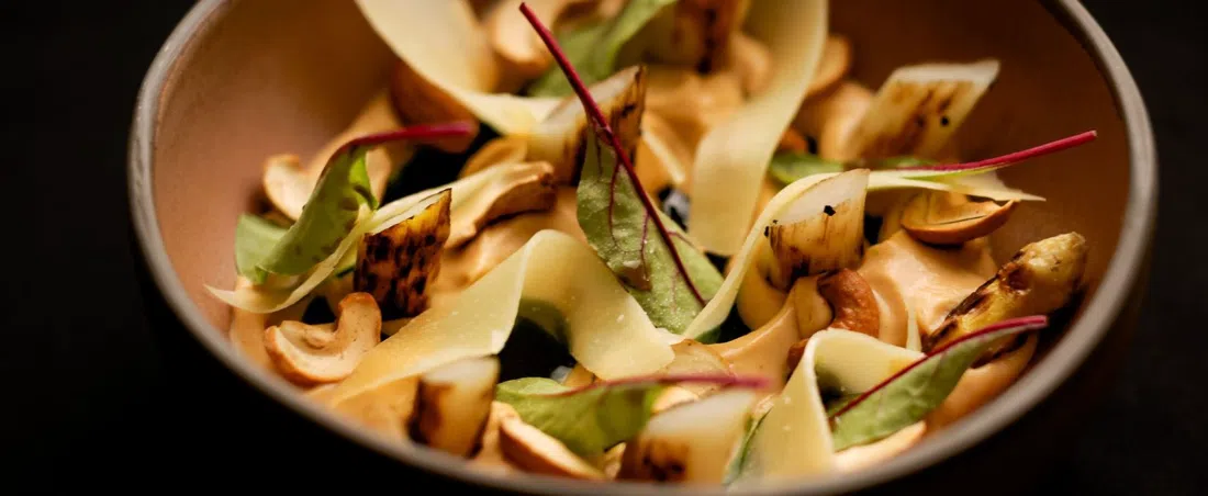 Rossio Gastrobar, Lisbona