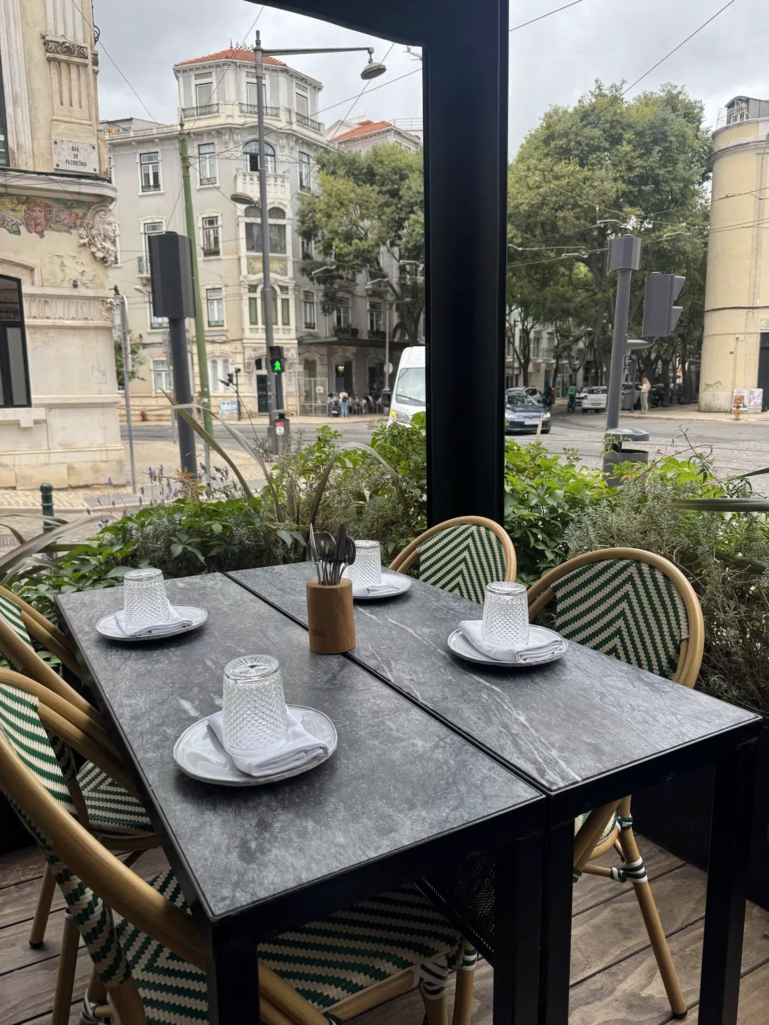 Tasca da Esquina, Lisboa