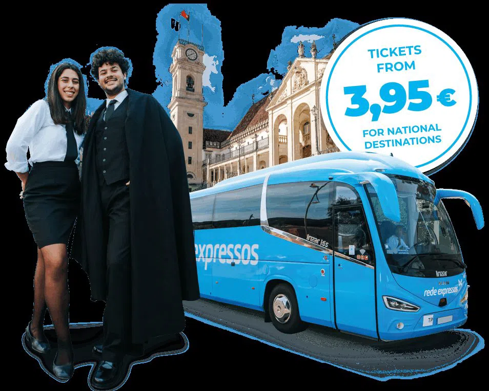 Rede Expressos、リスボン