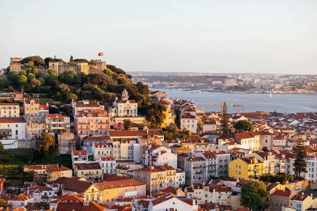 Swingo, Lisbon