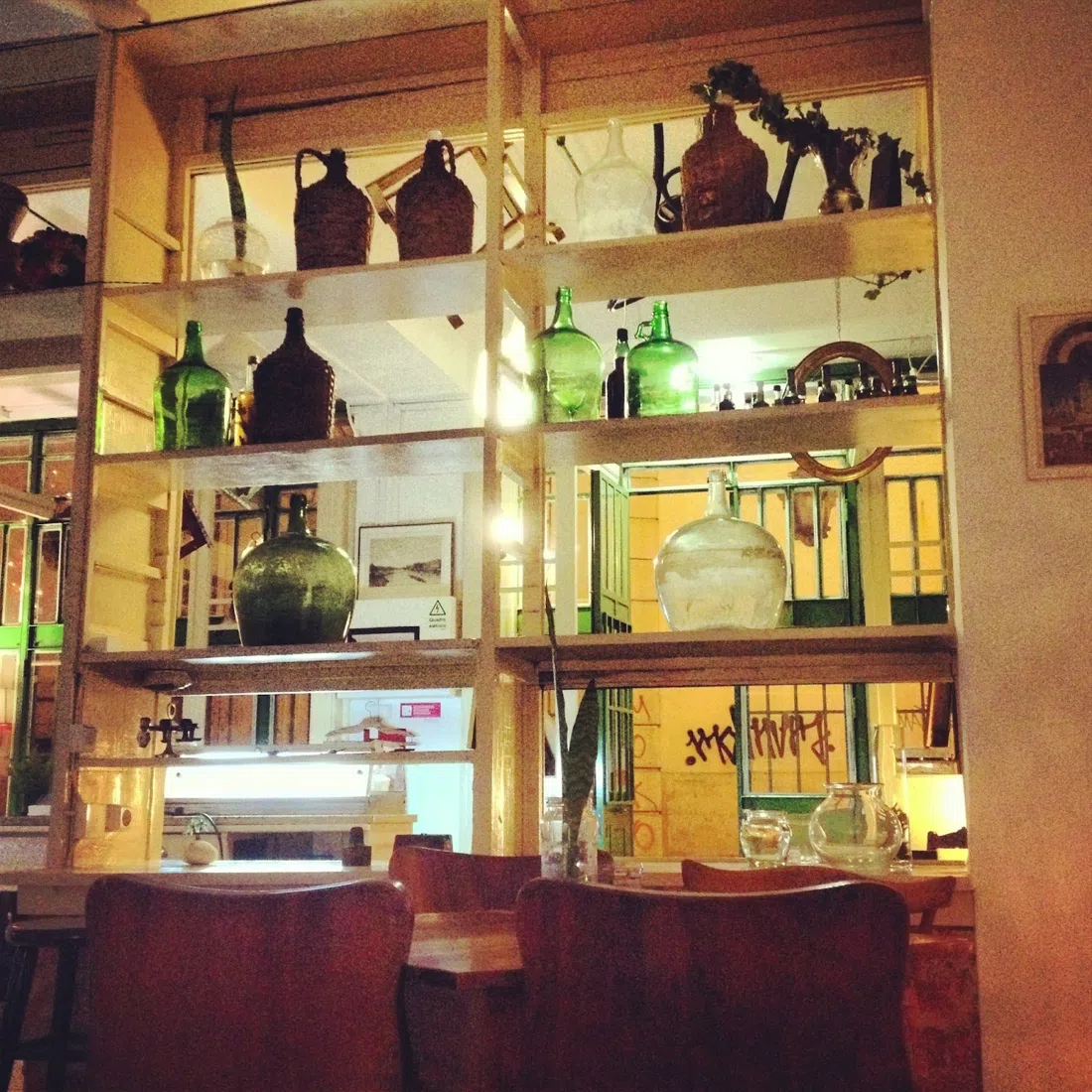Graça do Vinho, Lisbon