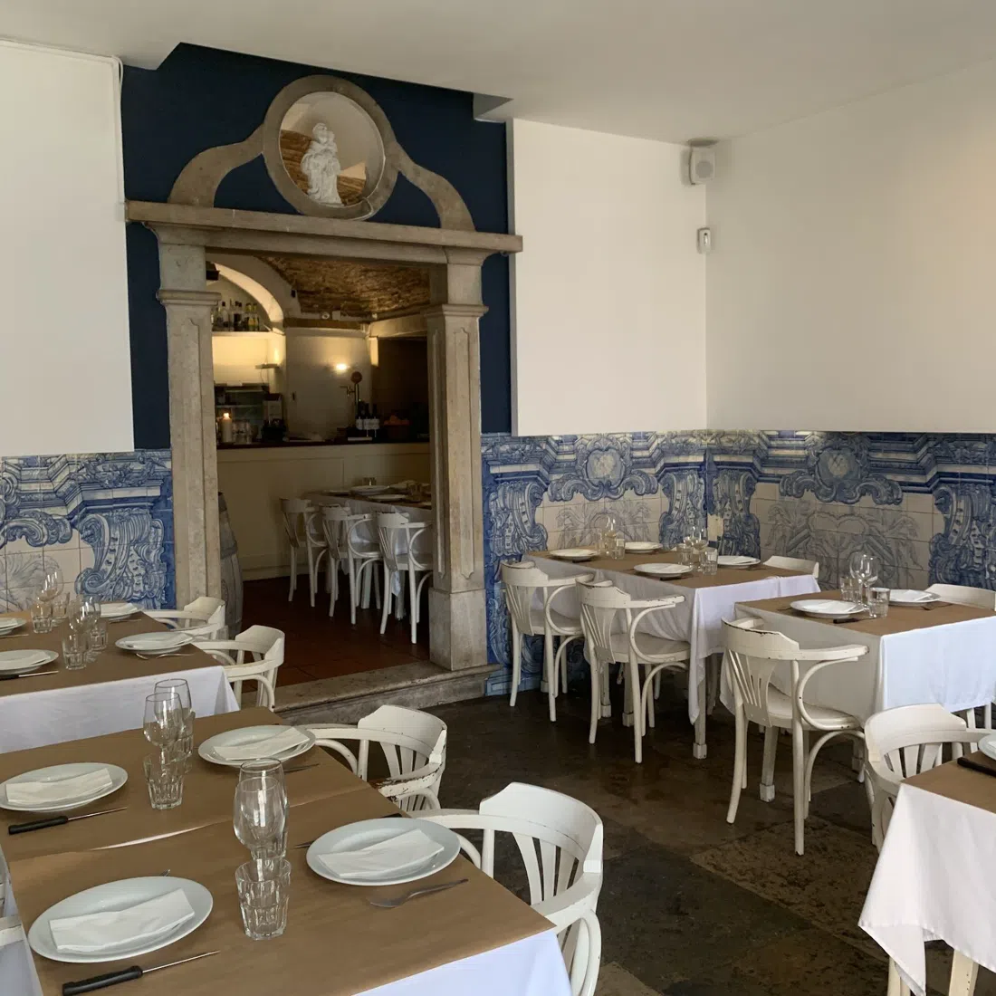 Picanha (Janelas Verdes), Lisbon