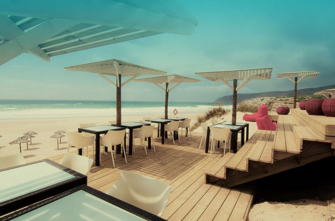 Bar do Guincho, Lisbon