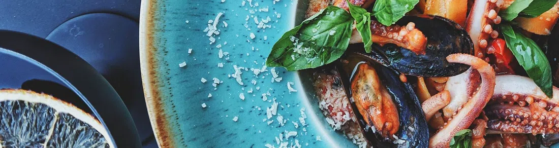 Sea Me – Peixaria Moderna, Lissabon
