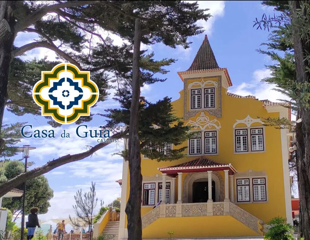 Casa da Guia, Lisbon