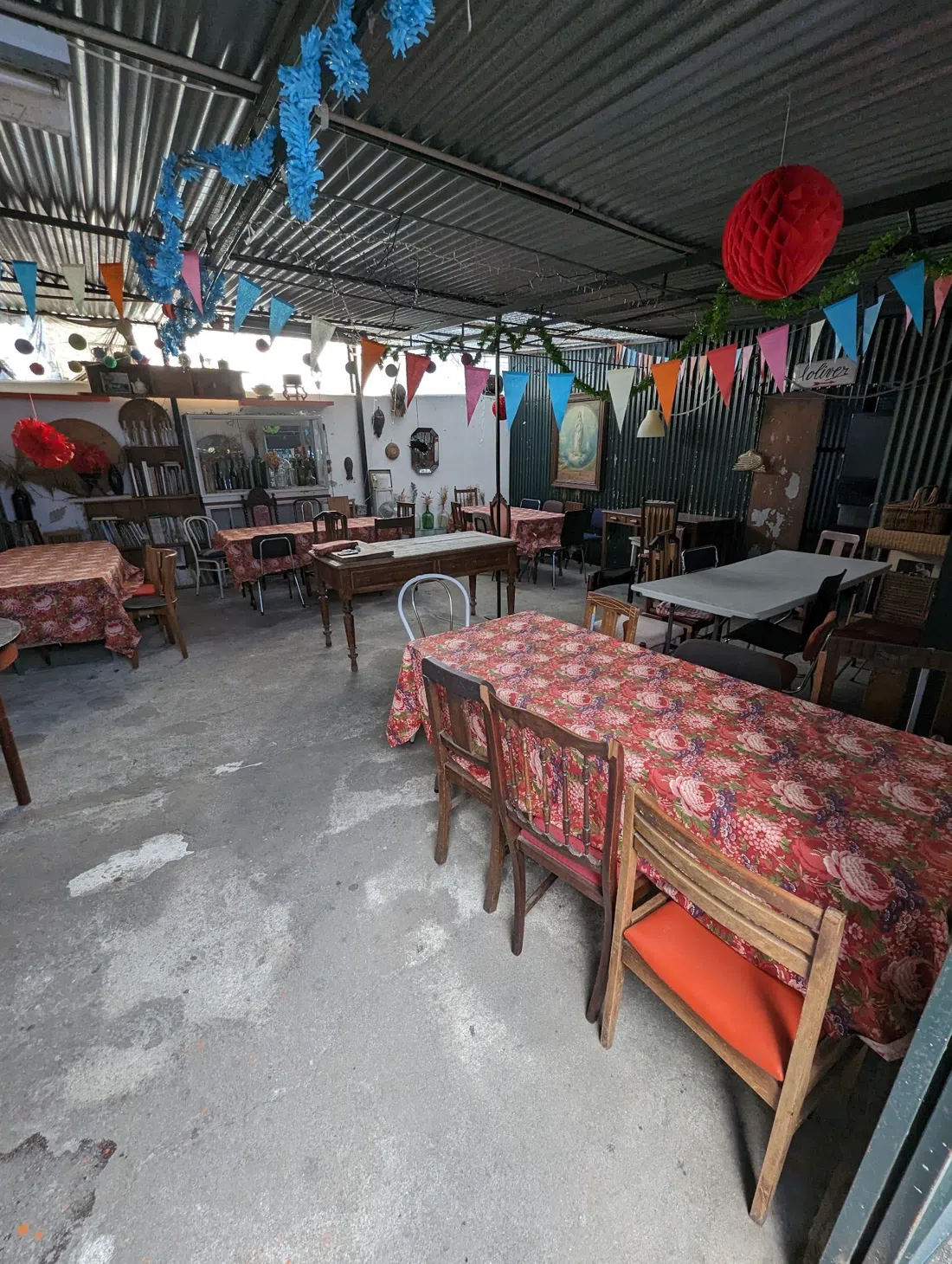 Cozinha Popular da Mouraria, Lisbon