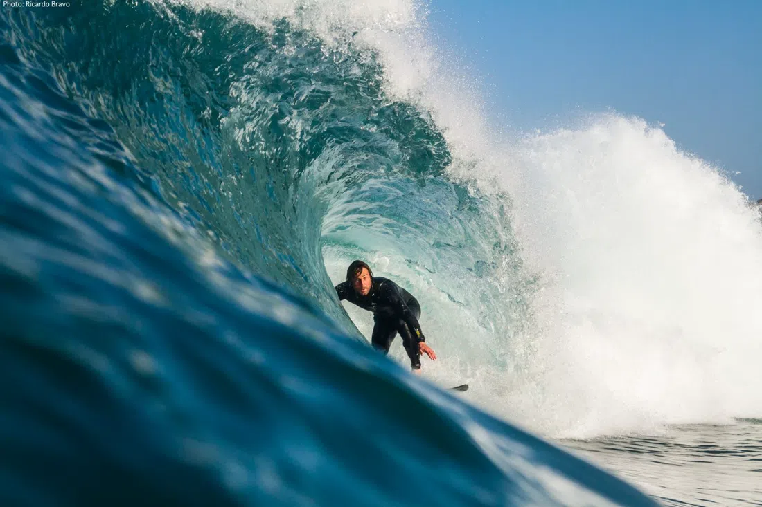 Ericeira Surf School, Lisbona