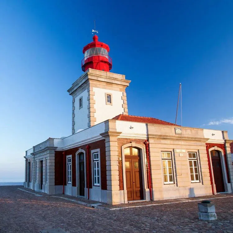 Faro di Cabo da Roca, Lisbona