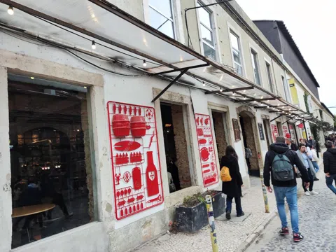 The Factory Under the Bridge: Lisbon's LX Factory and the Creative Quarter That Refused to Quit
