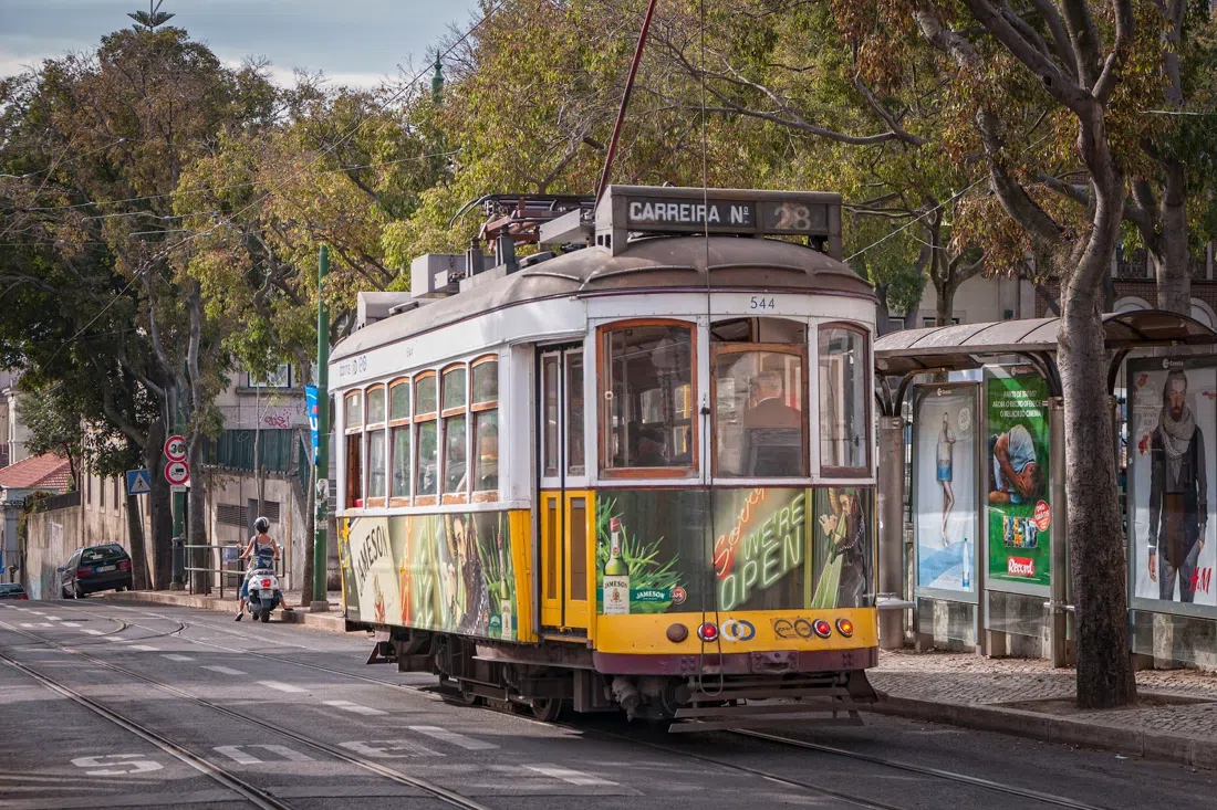 Arraial da Vila Berta, Lisbonne