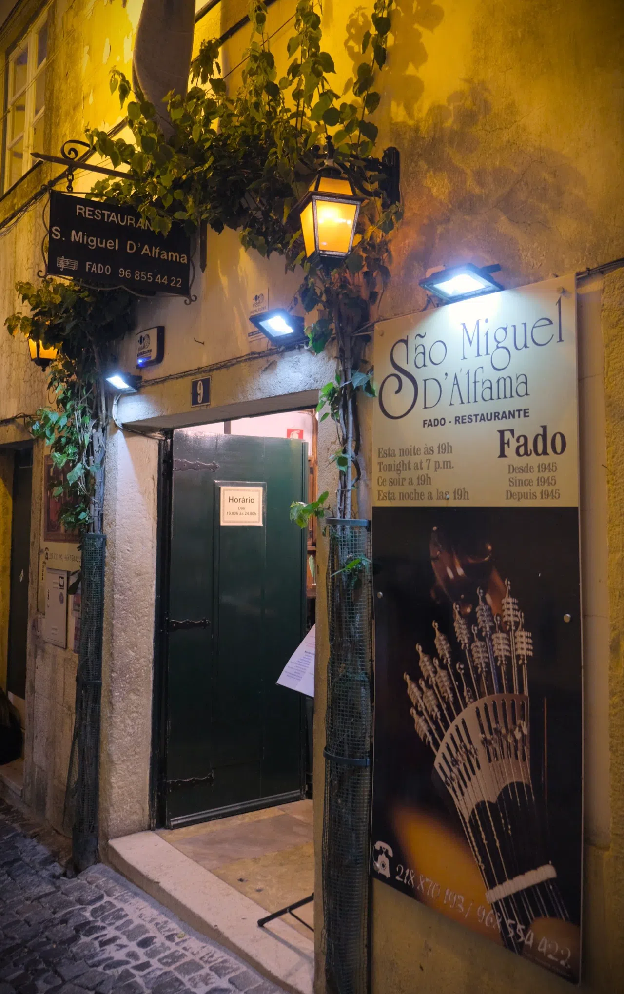 Lisbonne en juin : sardines, saints et une ville en fête