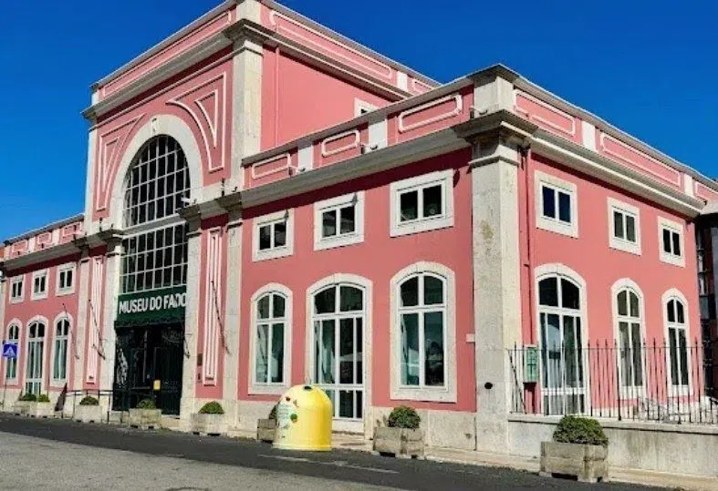 Museu do Fado, Lisbonne