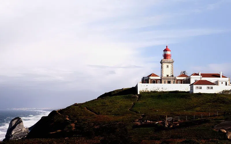 Cabo da Roca, Lisbon