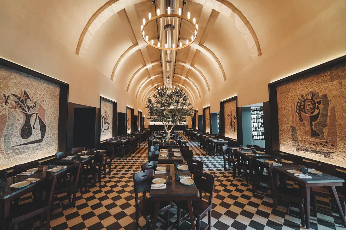 Cervejaria Trindade, Lissabon