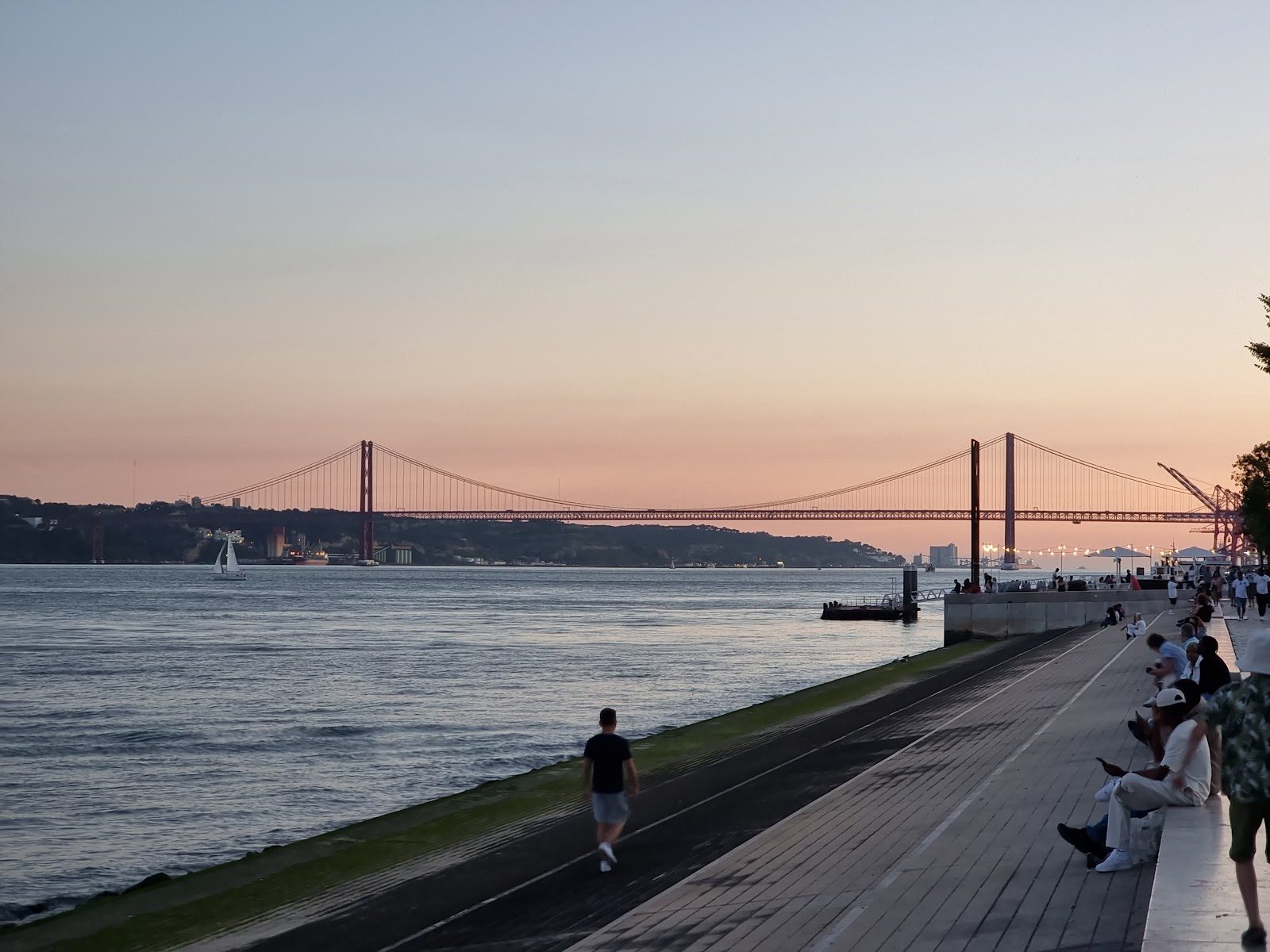 Ribeira das Naus, Lisbon