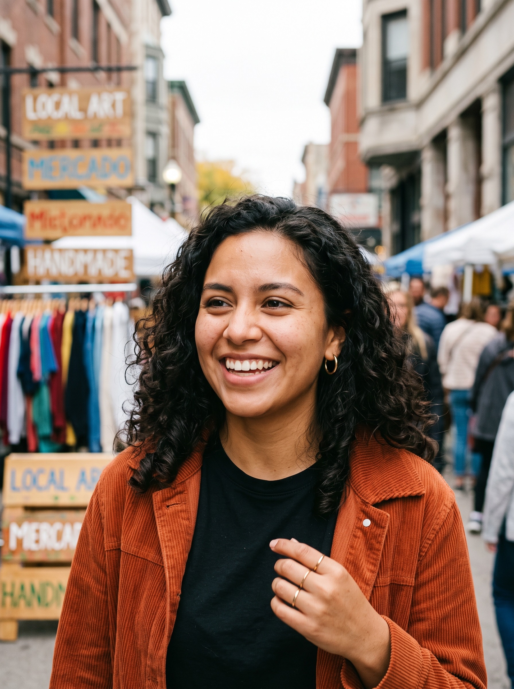 Marisol Reyes