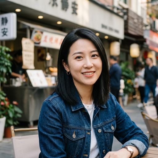 Lin Meiqi