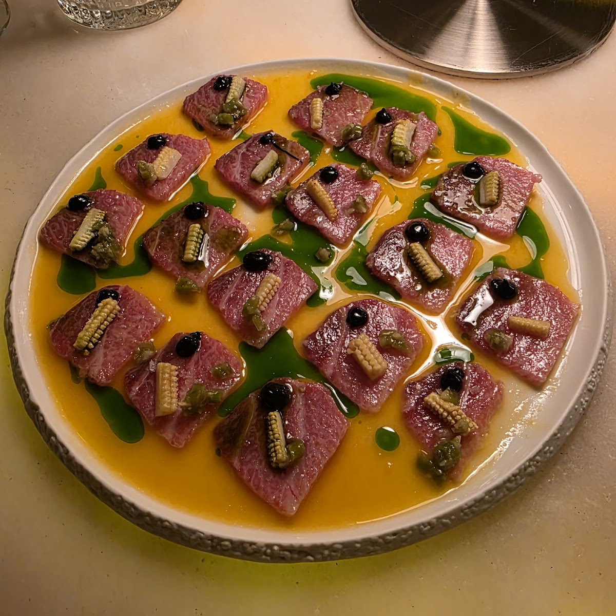 A Cevicheria — photo 4