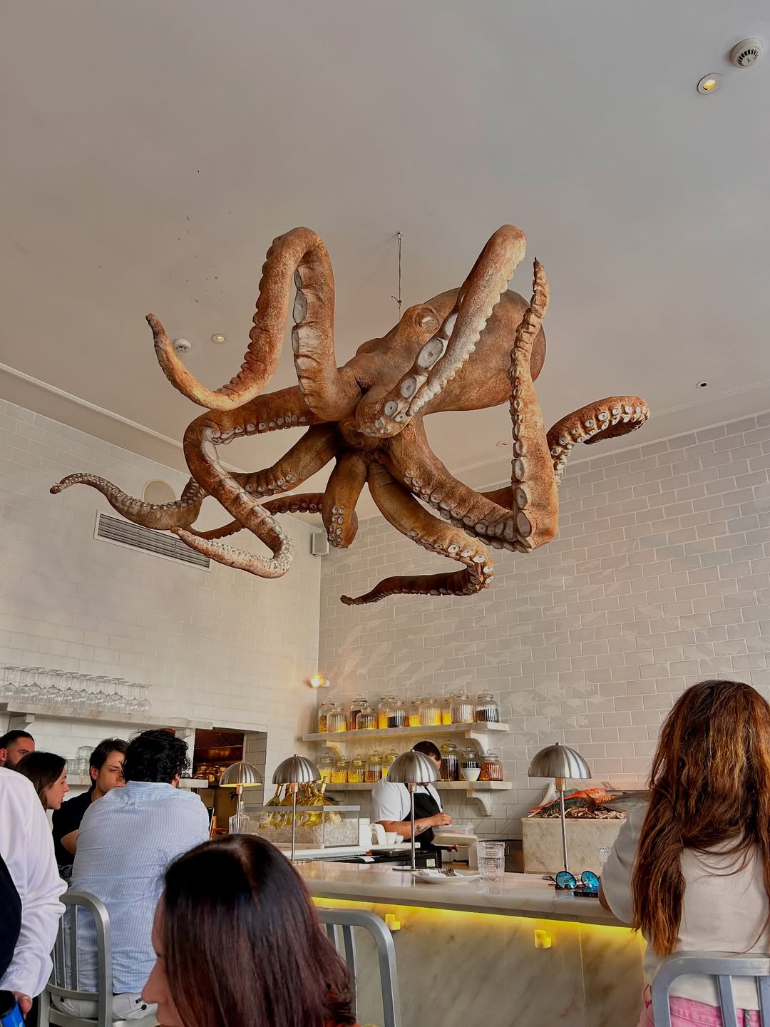A Cevicheria — photo 6