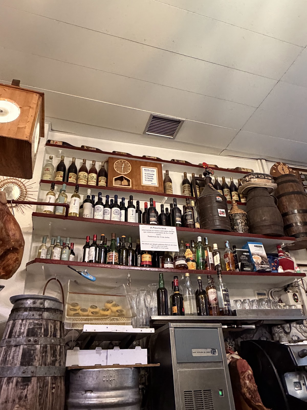 A Provinciana — photo 2