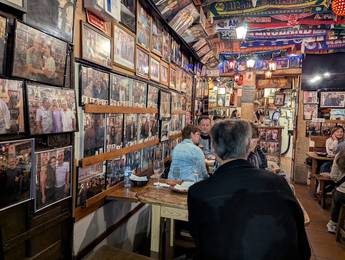 A Tasca do Chico — photo 2