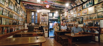 A Tasca do Chico