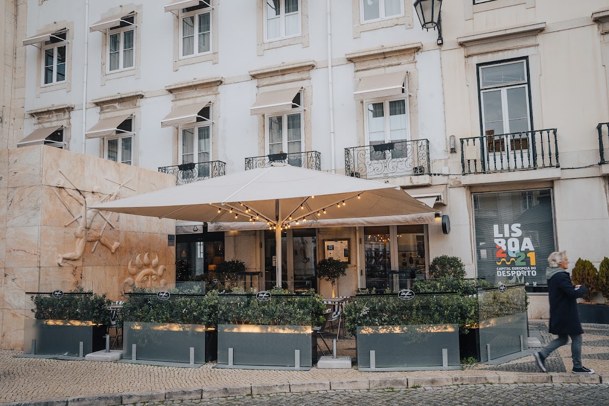 AlmaLusa Baixa/Chiado — photo 6
