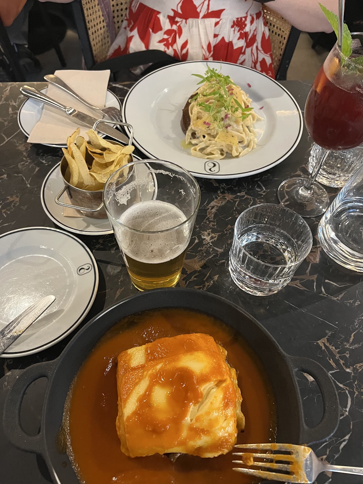 Ao 26 - Vegan Food Project, Lisbon