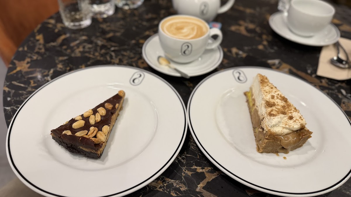 Ao 26 - Vegan Food Project — photo 2