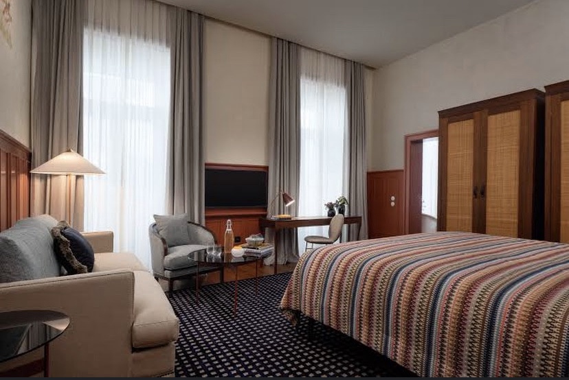 Bairro Alto Hotel — photo 2