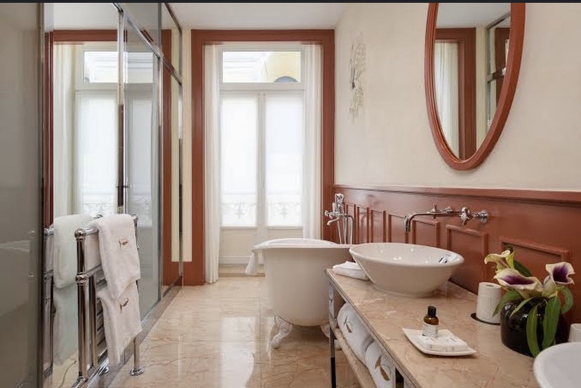 Bairro Alto Hotel — photo 3