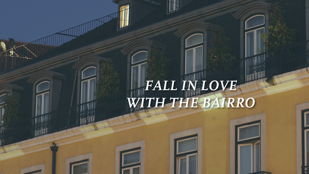 Bairro Alto Hotel — photo 4