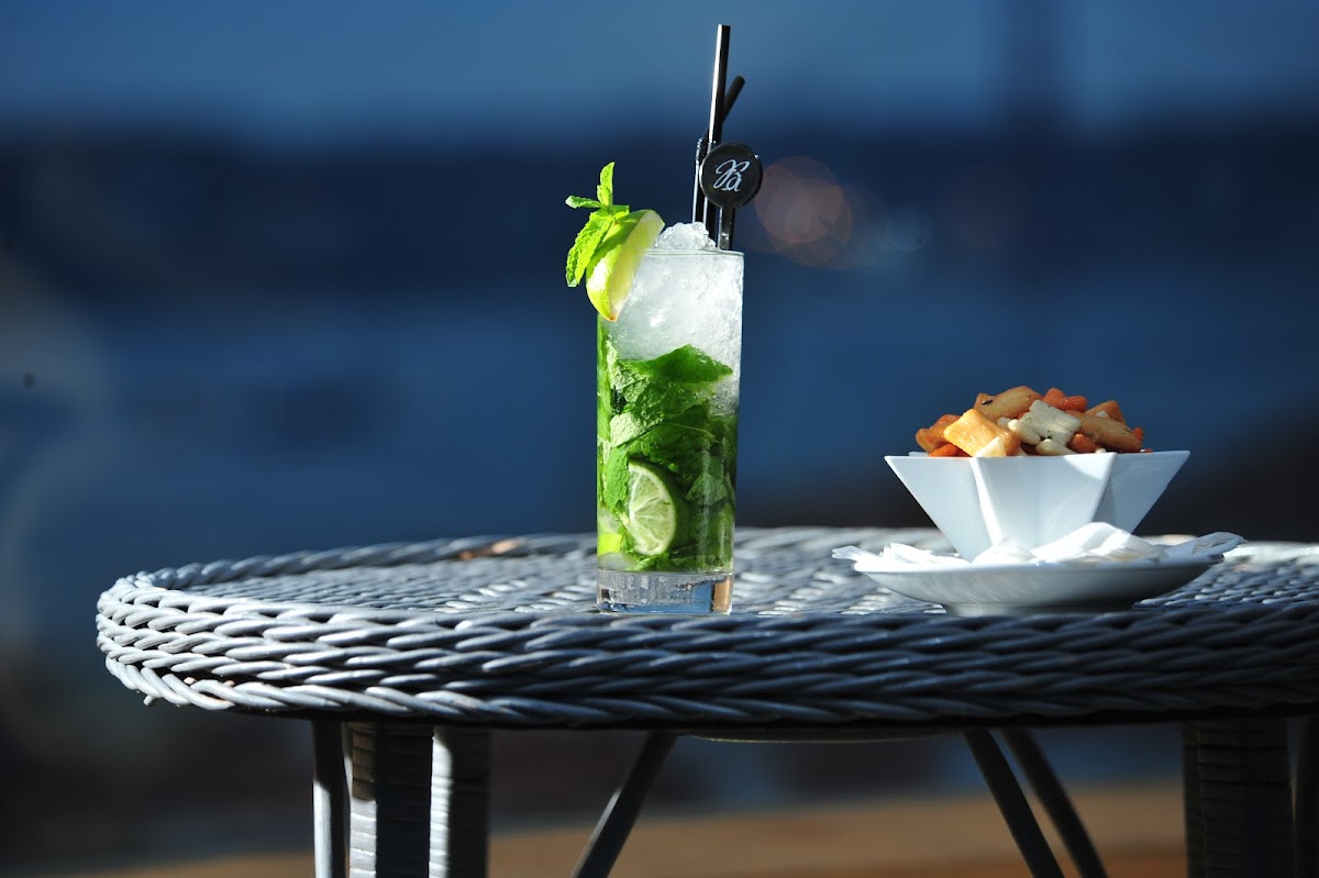 Bairro Alto Hotel — photo 5