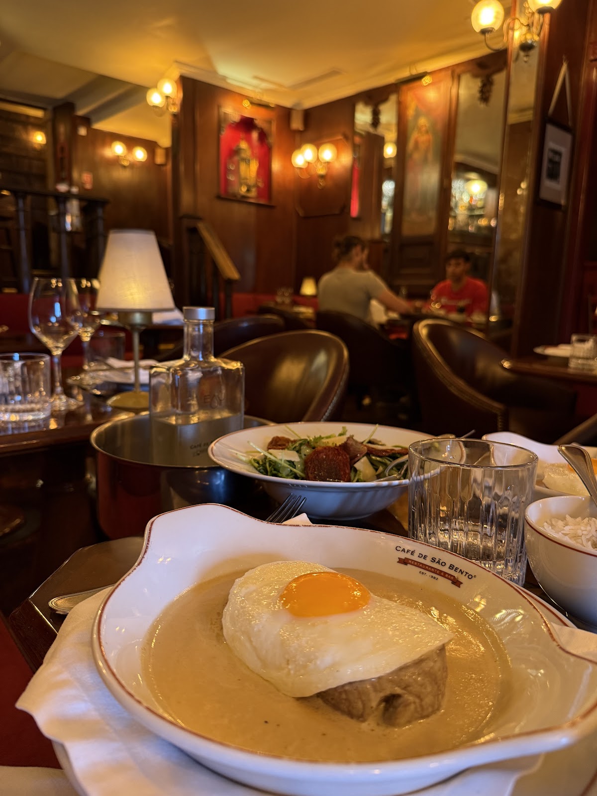 Café de São Bento — photo 3