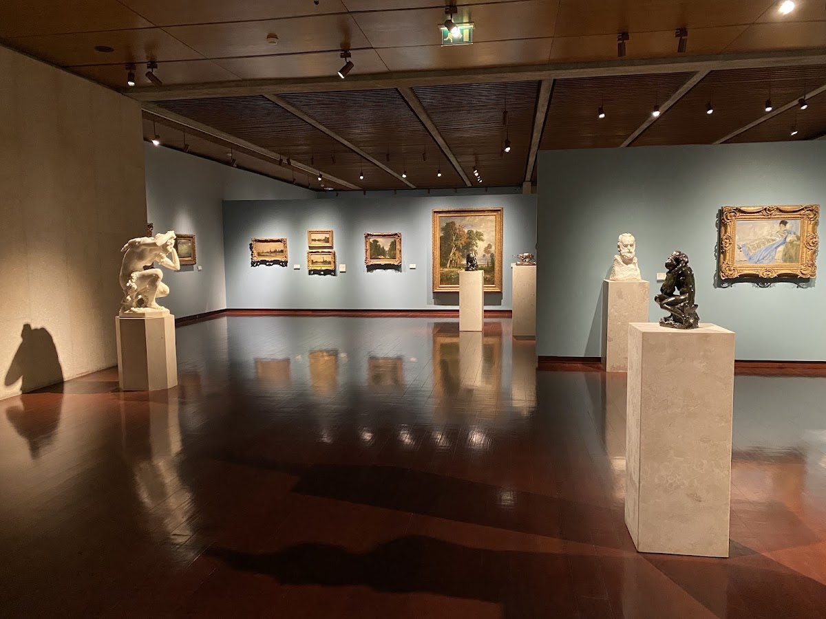 Calouste Gulbenkian Museum, Lisbon