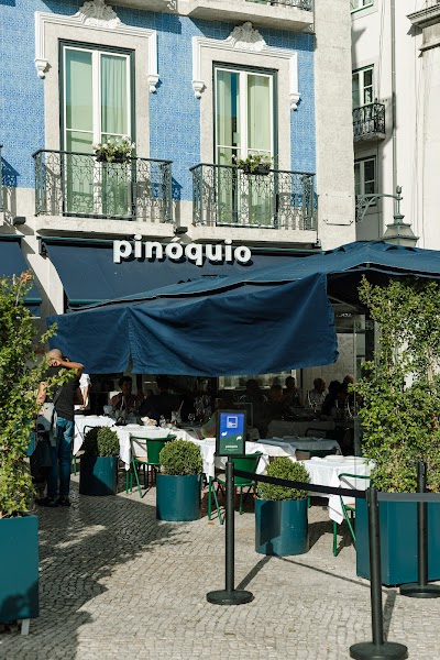 Cervejaria Pinoquio