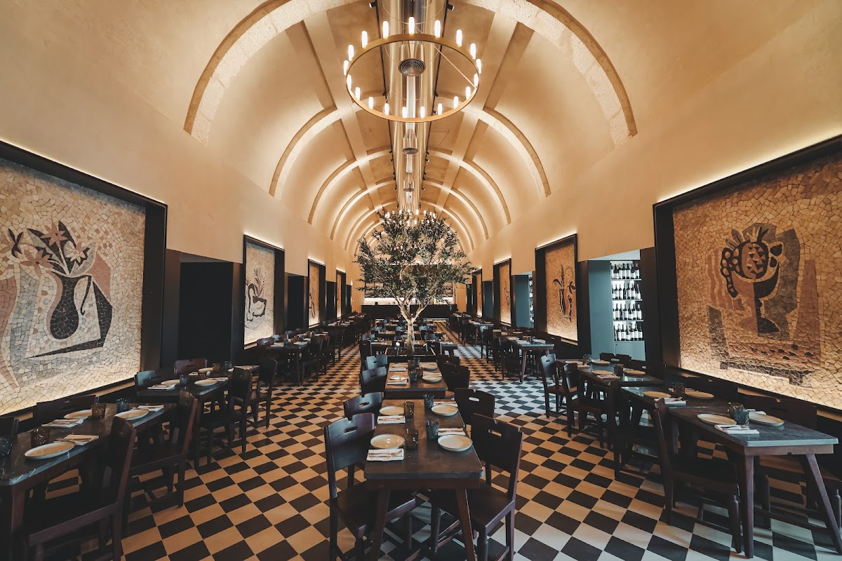 Cervejaria Trindade, Lisbon