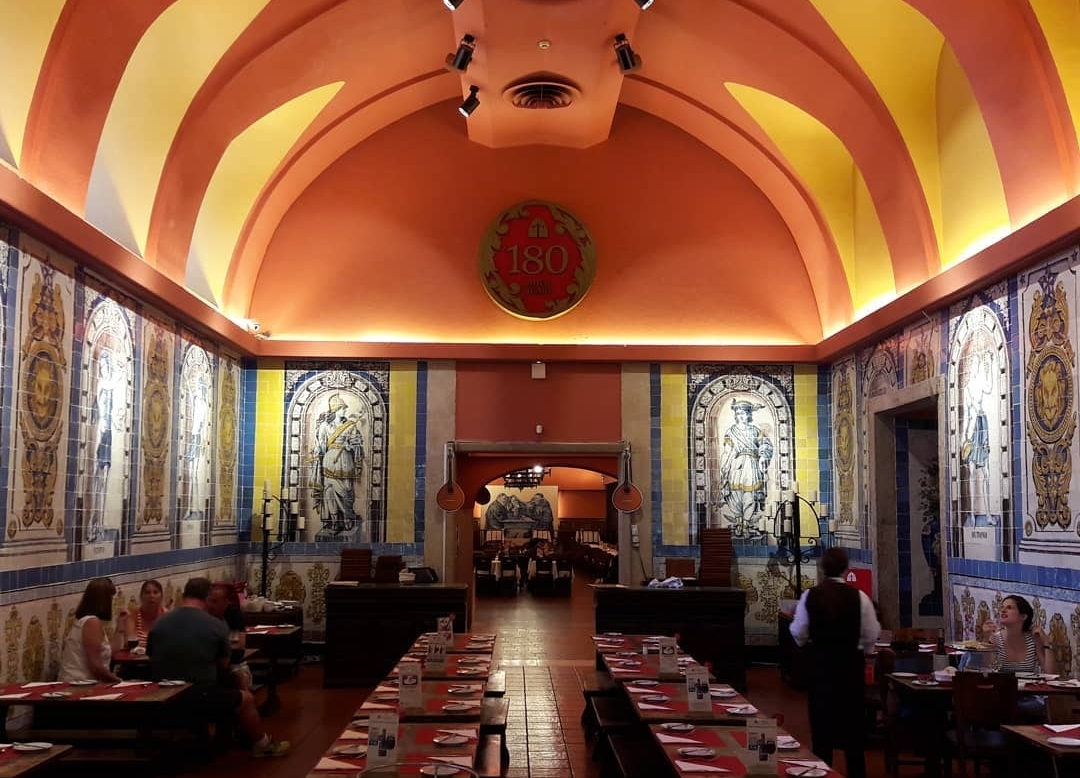 Cervejaria Trindade — photo 4