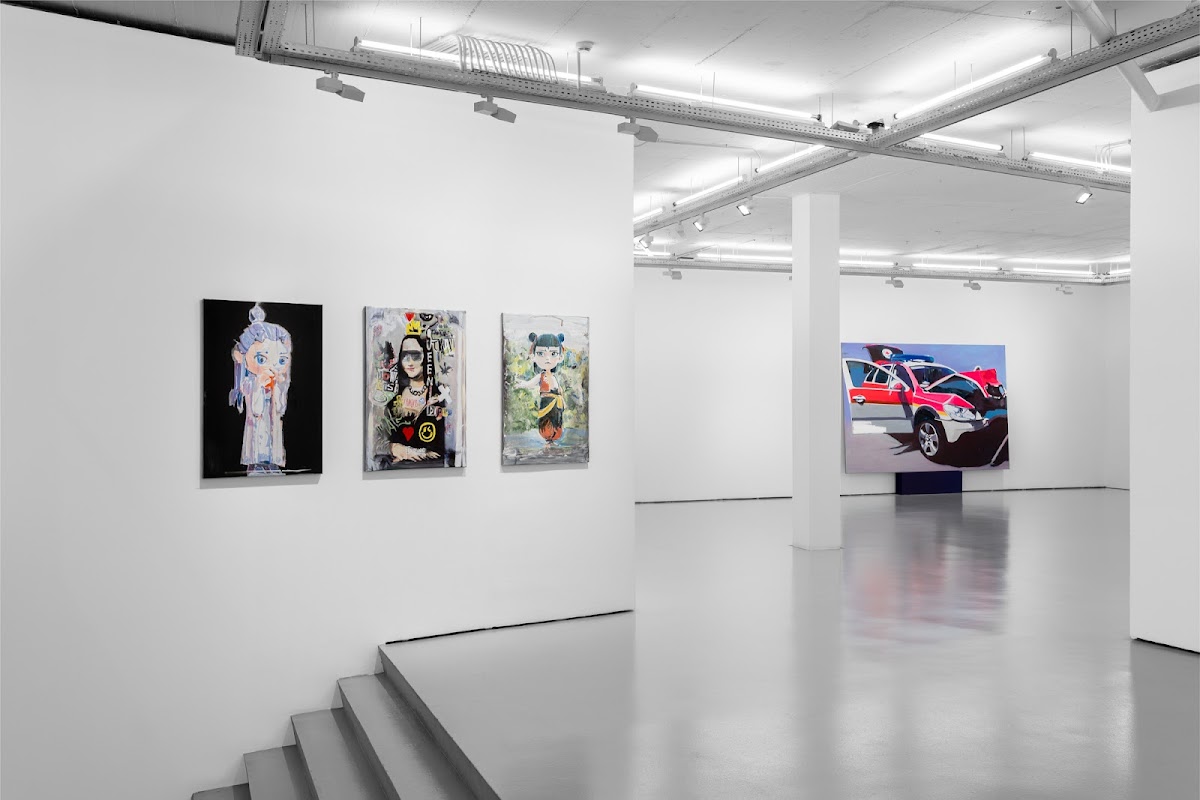 Cristina Guerra Contemporary Art, Lisbon
