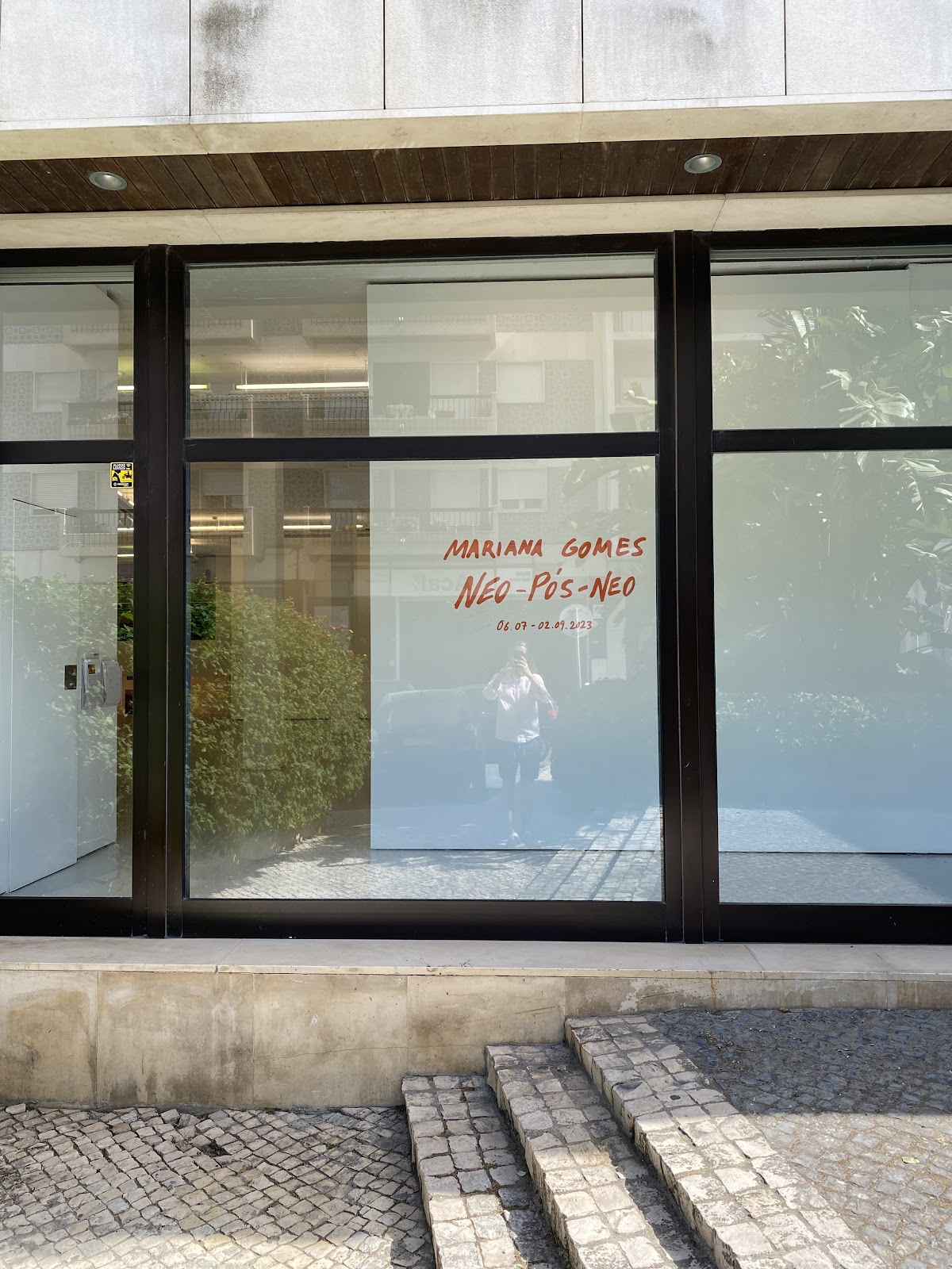Cristina Guerra Contemporary Art — photo 2