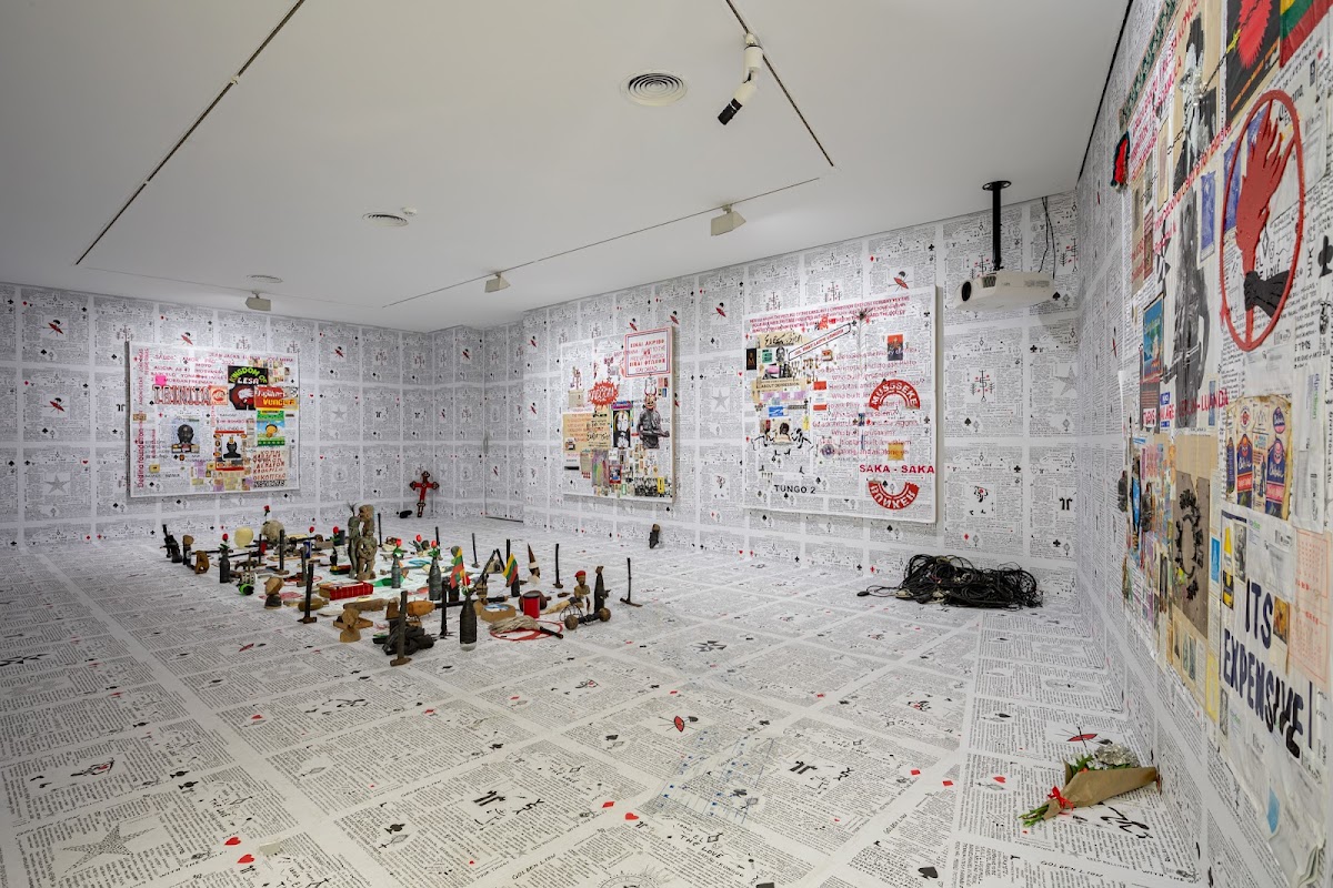 Cristina Guerra Contemporary Art — photo 3