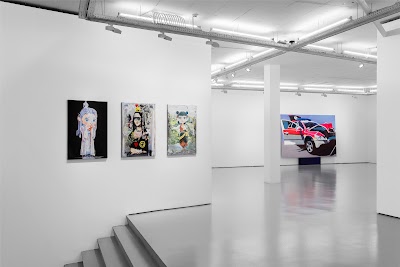 Cristina Guerra Contemporary Art