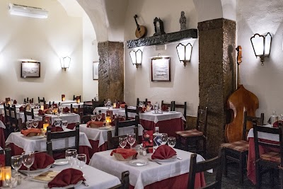 Clube de Fado