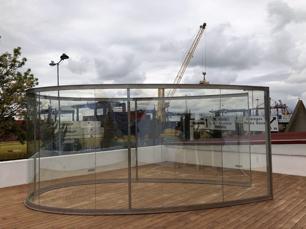 Filomena Soares Gallery, Lisbon