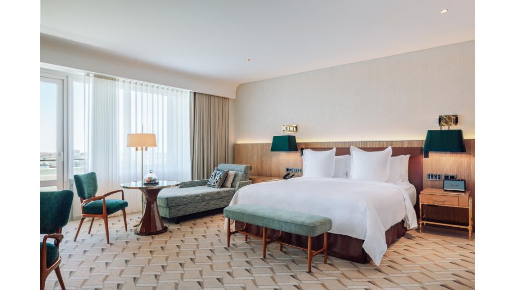 Four Seasons Hotel Ritz Lisbon, Lisbon
