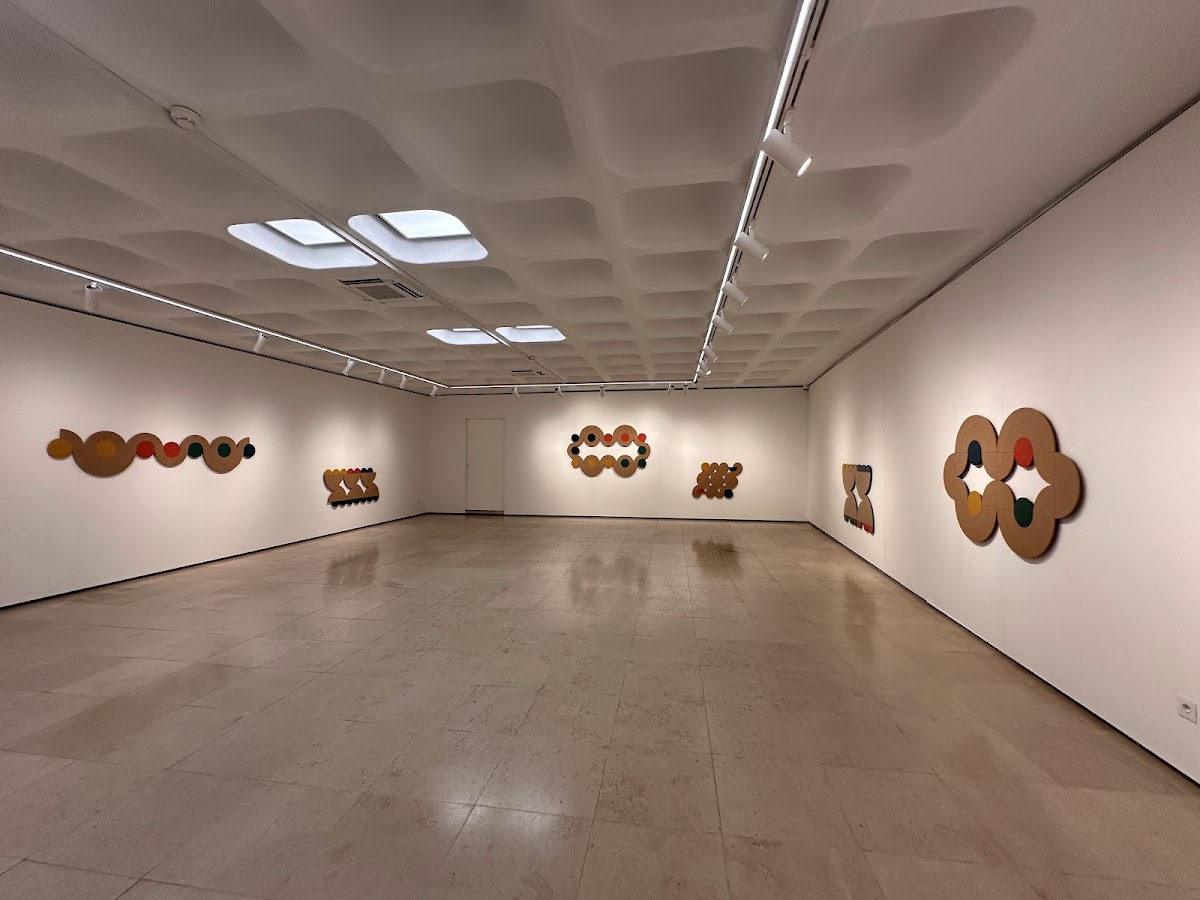 Galeria 111, Lisbon