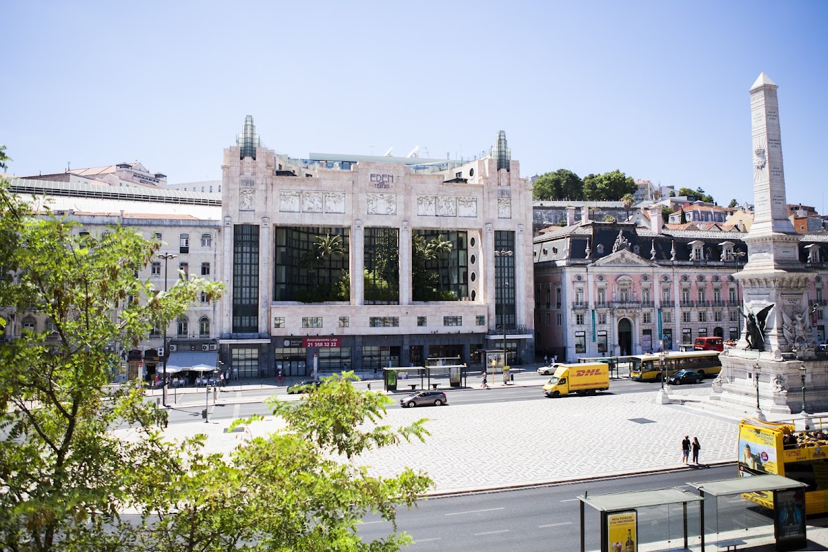 Goodmorning Solo Traveller Hostel, Lisbon